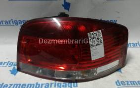 Piese auto din dezmembrari Stop dreapta Audi A3