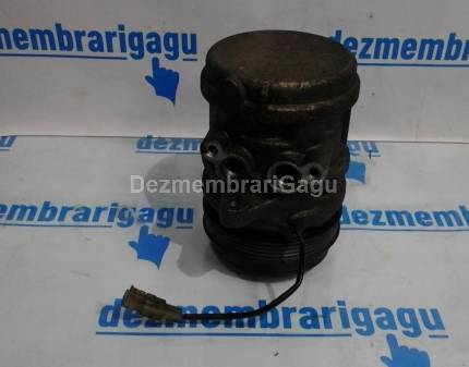 Compresor ac Daewoo Matiz, 0.8 Benzina, caroserie Hatchback