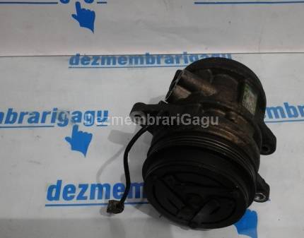 Compresor ac Daewoo Matiz, 0.8 Benzina, caroserie Hatchback