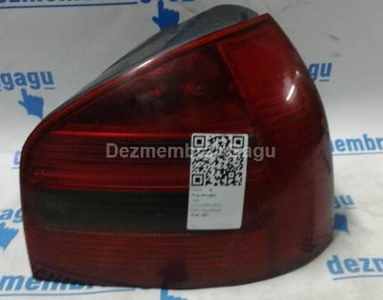 Stop dreapta Audi A3 I (1996-2003)