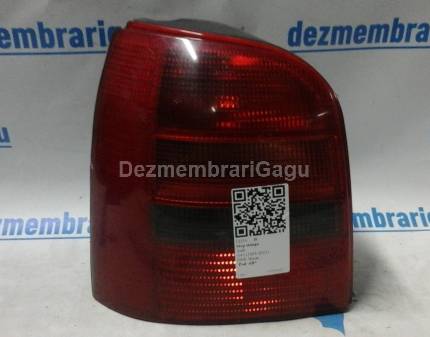 Stop stanga Audi A4 I (1995-2001)
