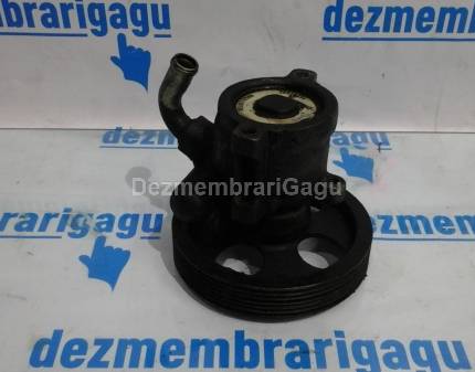 Pompa servodirectie Peugeot 806, 1.9 Diesel, 66 KW, caroserie Van