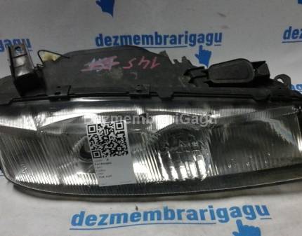 Far dreapta Opel Calibra
