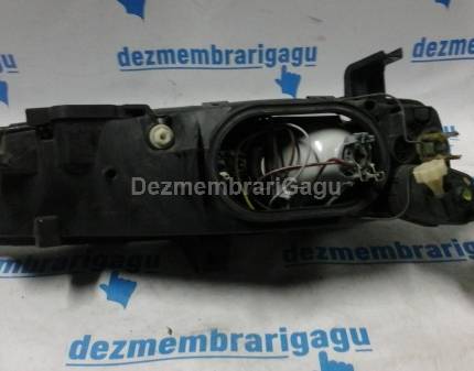 Far dreapta Opel Calibra