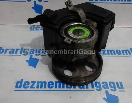 Pompa servodirectie Peugeot 206, 2.0 Diesel, 66 KW, caroserie Hatchback
