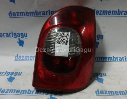 Stop dreapta Citroen Xsara Picasso
