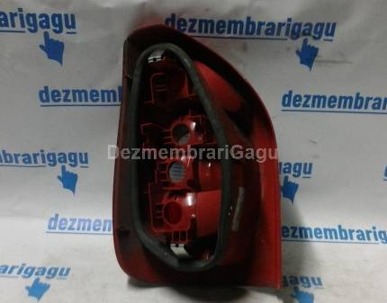 Stop dreapta Citroen Xsara Picasso