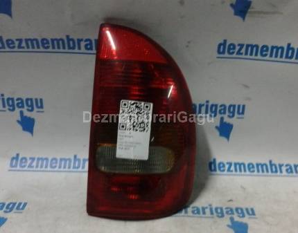 Stop dreapta Opel Corsa B (1993-2000)