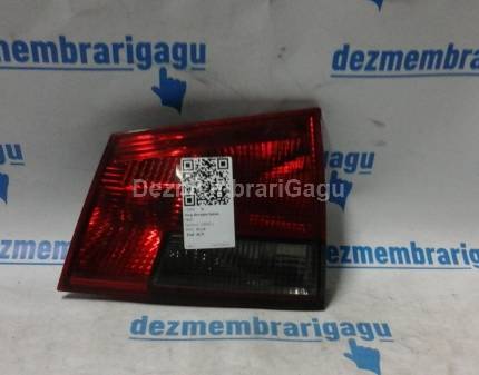 Stop dreapta haion Opel Vectra C (2002-)