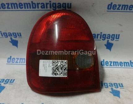 Stop stanga Opel Corsa B (1993-2000)