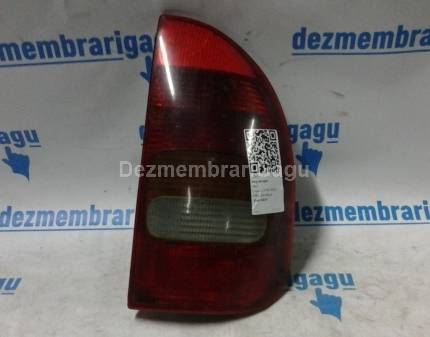 Stop dreapta Opel Corsa B (1993-2000)