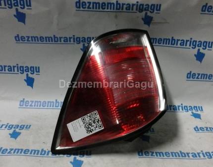 Stop dreapta Opel Astra H (2004-)