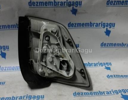Stop dreapta Opel Astra H (2004-)