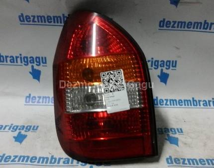 Stop stanga Opel Zafira (1999-2005)