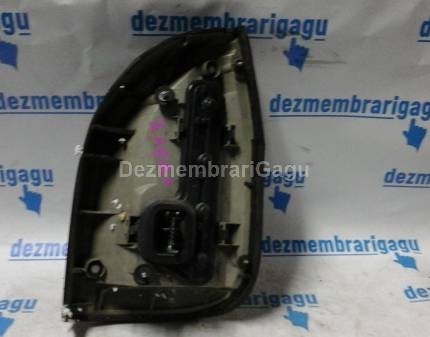 Stop stanga Opel Zafira (1999-2005)