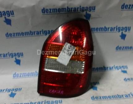 Stop dreapta Opel Zafira (1999-2005)