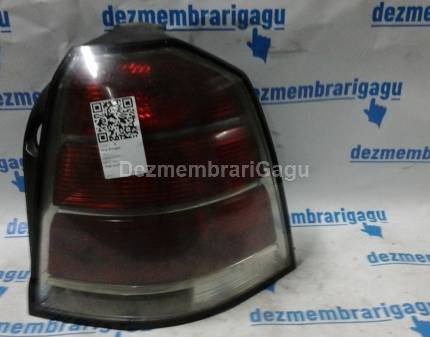 Stop dreapta Opel Zafira (2005-)