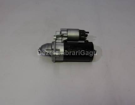 Electromotor Bmw 5 E39 (1995-2004) Diesel, caroserie Berlina