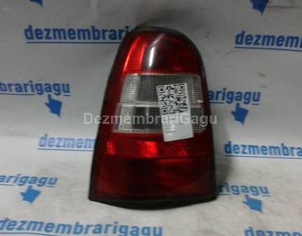 Stop stanga Opel Vectra B (1995-2003)