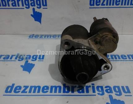 Electromotor Chevrolet Matiz / Spark, 0.8 Benzina, caroserie Hatchback