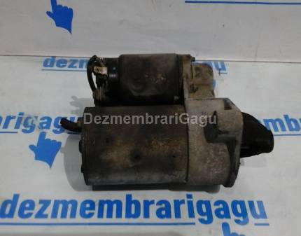 Electromotor Chevrolet Matiz / Spark, 0.8 Benzina, caroserie Hatchback