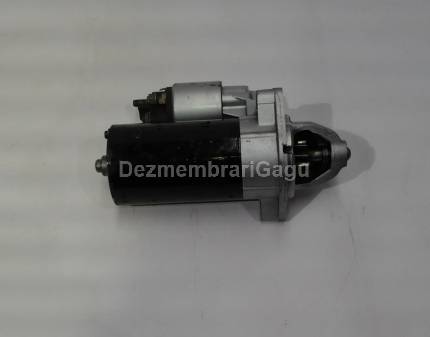 Electromotor Bmw 5 E39 (1995-2004) Diesel, caroserie Berlina