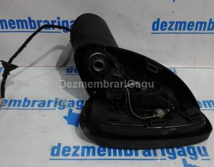 Oglinda dreapta Ford Fiesta VI (2008-) Benzina, caroserie Hatchback