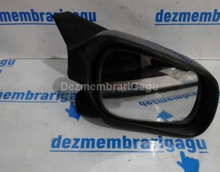 Oglinda dreapta Mazda 6 I (gg) Benzina, caroserie Hatchback