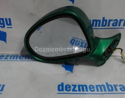 Oglinda stanga Daewoo Matiz