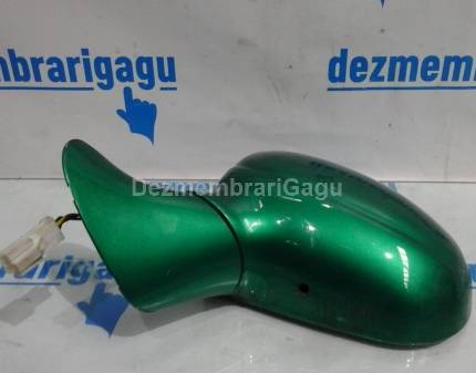 Oglinda stanga Daewoo Matiz