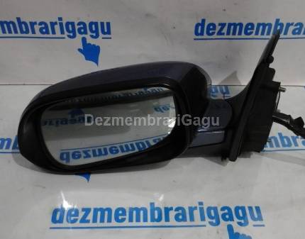 Oglinda stanga Honda Civic VI (2001-2005) Benzina, caroserie Hatchback