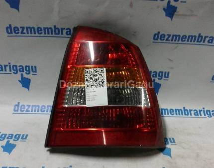 Stop dreapta Opel Astra G (1998-)