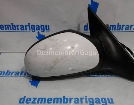 Oglinda dreapta Peugeot 406
