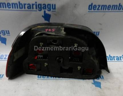 Stop dreapta Bmw 5 E39 (1995-2004)