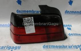 Piese auto din dezmembrari Stop stanga Bmw 3 E36