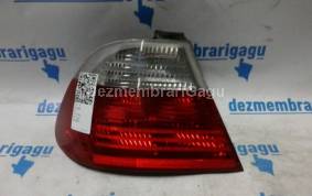 Piese auto din dezmembrari Stop stanga Bmw 3 E46