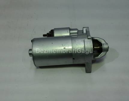 Electromotor Fiat Albea Benzina, caroserie Berlina