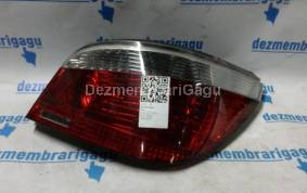 Piese auto din dezmembrari Stop dreapta Bmw 5 E60/e61