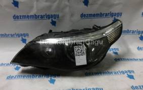 Piese auto din dezmembrari Far stanga Bmw 5 E60/e61