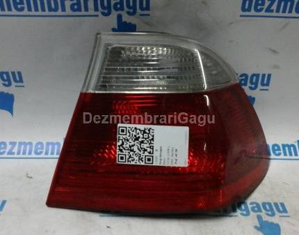Stop dreapta Bmw 3 E46 (1998-)