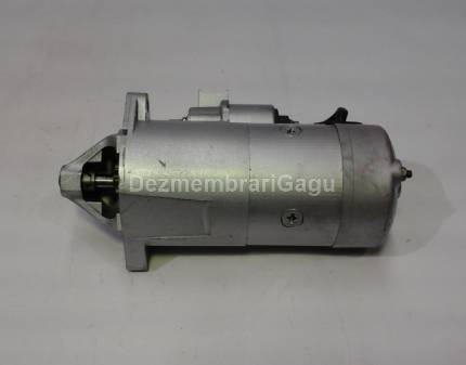 Electromotor Alfa Romeo 156, 2.4 Diesel, 100 KW, caroserie Berlina