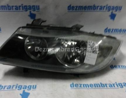 Far stanga Bmw 3 E90/e91/e92/e93 (2005-)