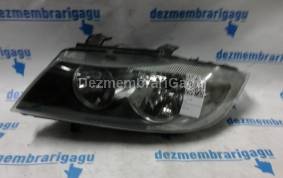 Piese auto din dezmembrari Far stanga Bmw 3 E90/e91/e92/e93