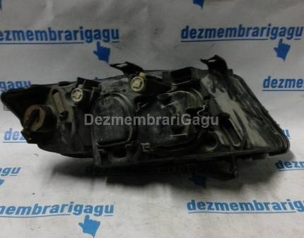 Far stanga Bmw 3 E90/e91/e92/e93 (2005-)