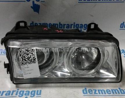 Far dreapta Bmw 3 E36 (1990-2000)
