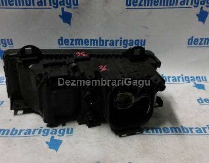 Far dreapta Bmw 3 E36 (1990-2000)