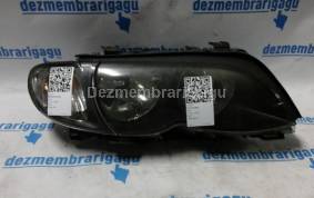 Piese auto din dezmembrari Far dreapta Bmw 3 E46