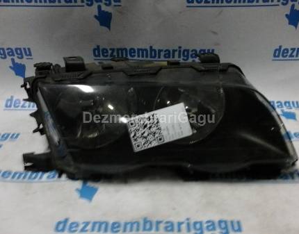 Far dreapta Bmw 3 E46 (1998-)