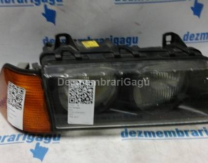 Far dreapta Bmw 3 E36 (1990-2000)