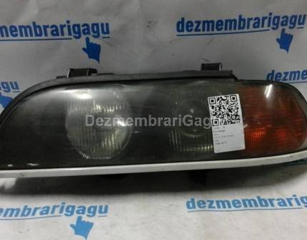 Far stanga Bmw 5 E39 (1995-2004)